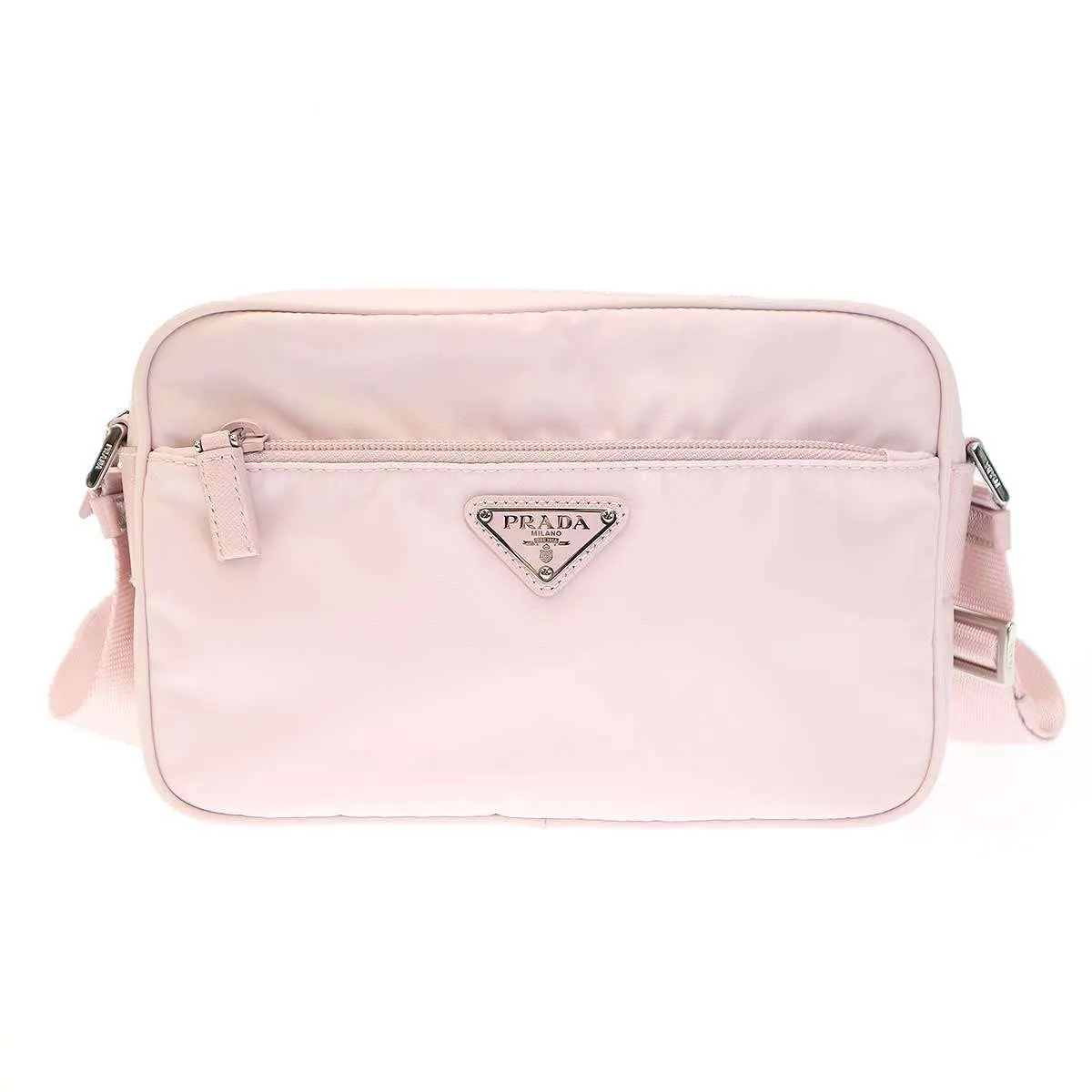 PRADA プラダ RE-NYLON ナイロンショルダーバッグ