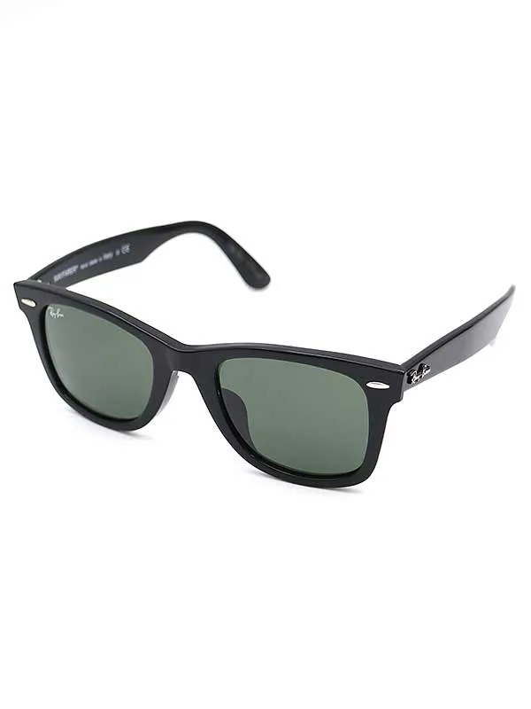 RAY-BAN レイバン RB2140-F 901 WAYFARER ウェイファーラー サングラス