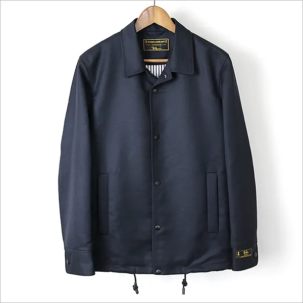 Ron Herman Ron Herman ×THE RERACS コーチジャケット