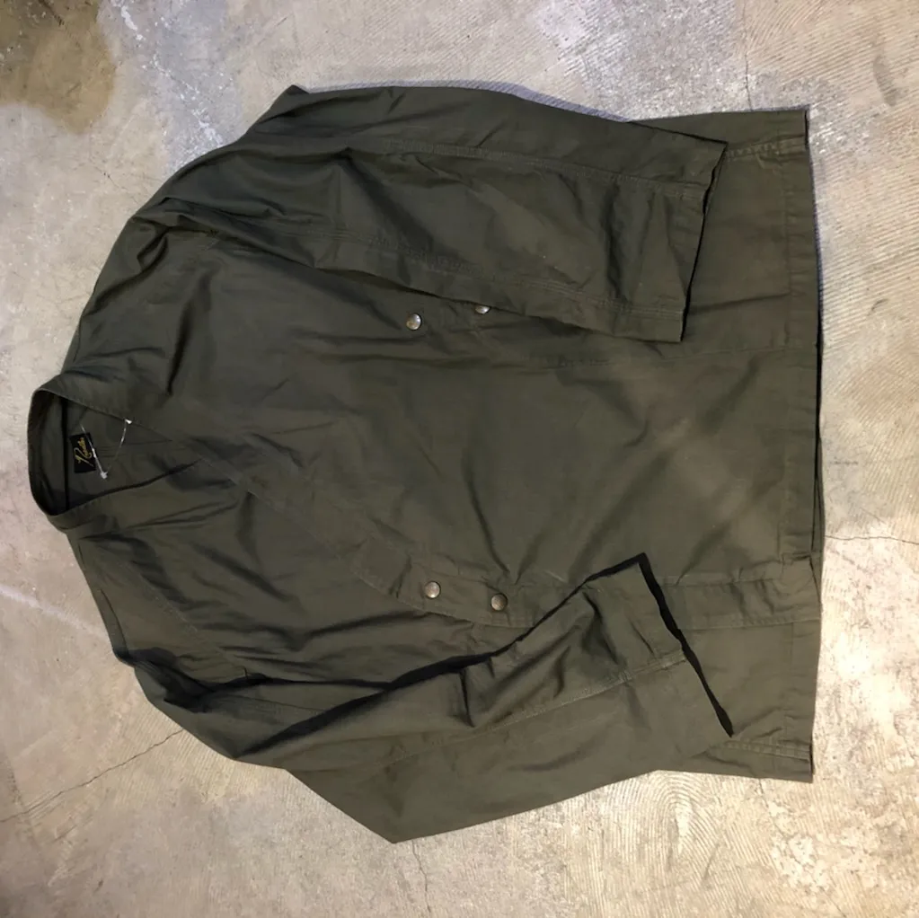 NEEDLES Needles 16SS FREAK'S STORE別注 Samue Jacket