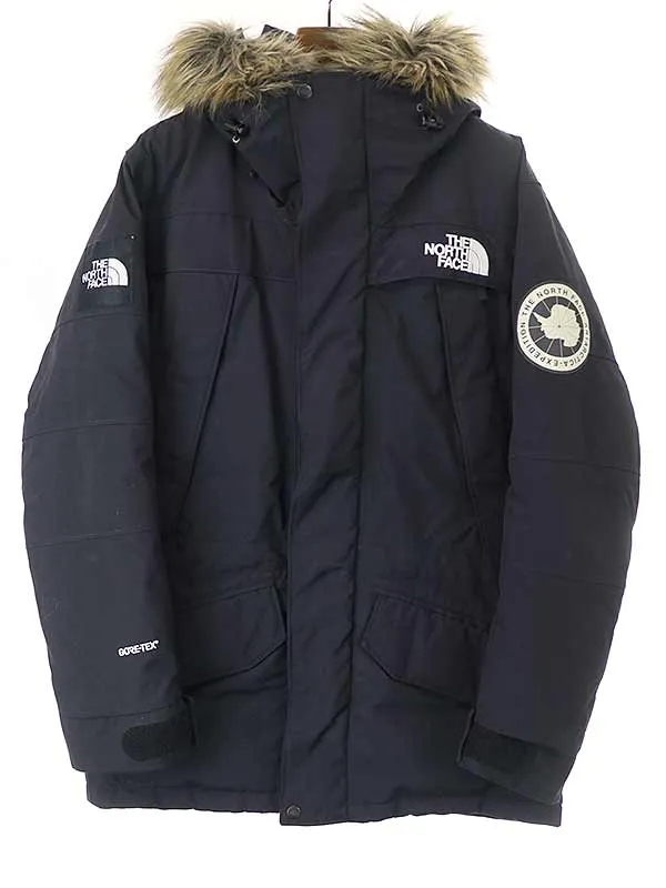 THE NORTH FACE ザ ノースフェイス ANTARCTICA PARKA アンタークティカダウンパーカー