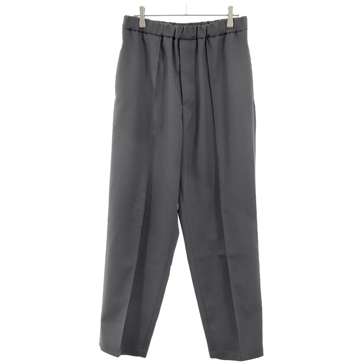 JIL SANDER ジルサンダー 22SS Elasticated Relaxed Trousers イージートラウザーパンツ