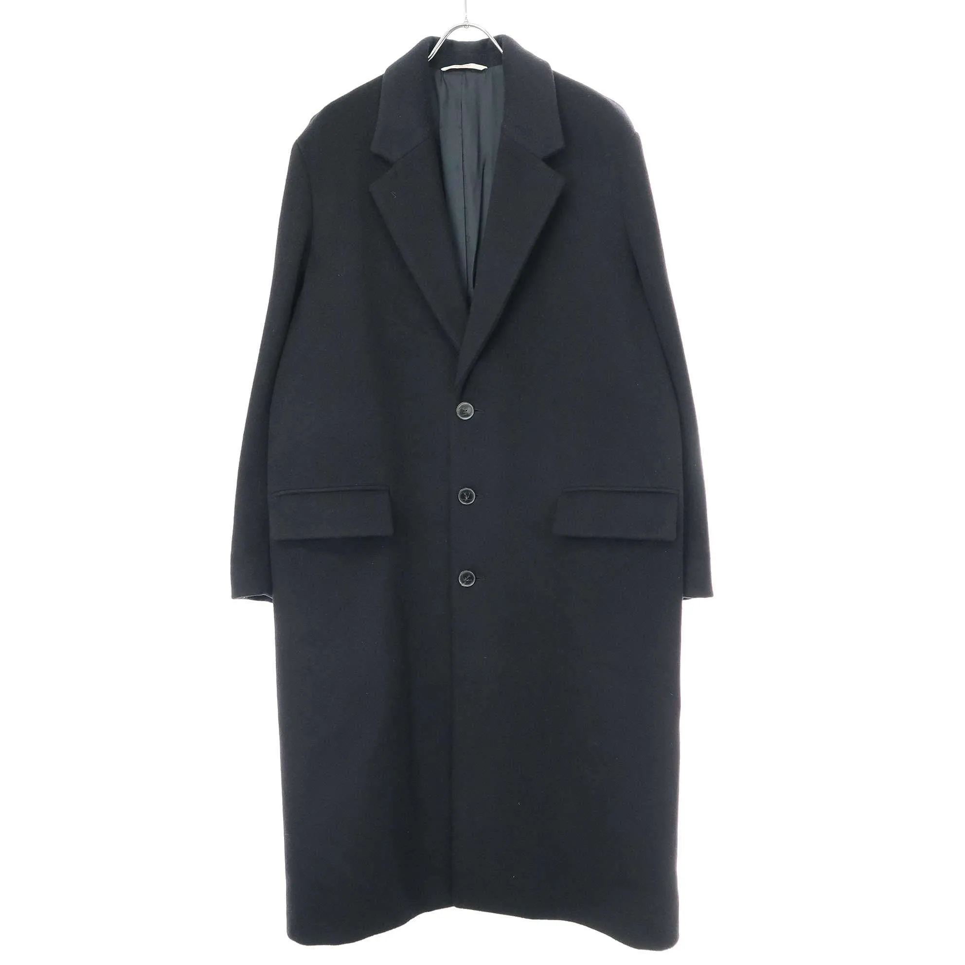 VALENTINO VALENTINO ヴァレンティノ 23AW ウールロングコート