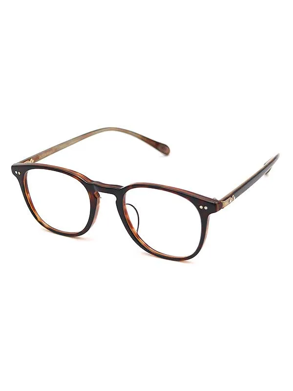OLIVER PEOPLES オリバーピープルズ LIMITED Sir FINLEY アイウェア