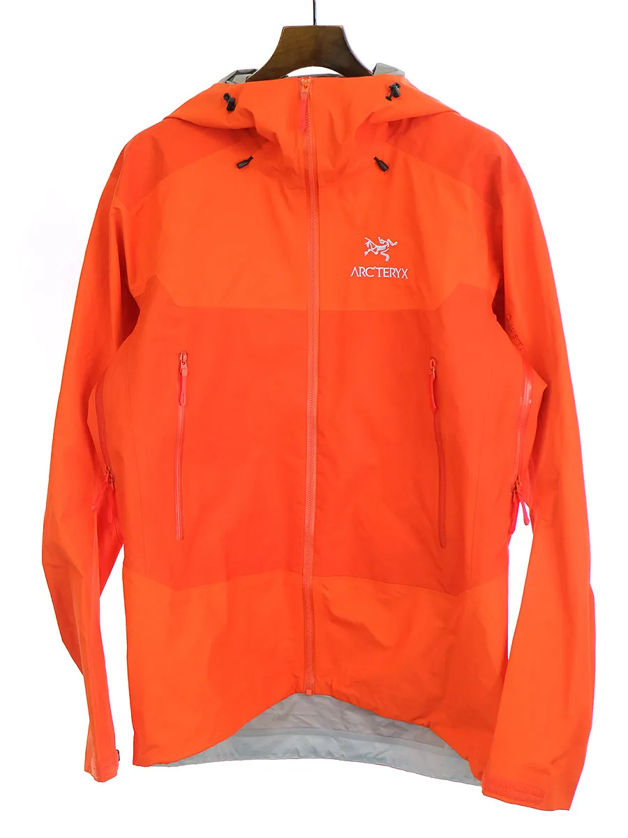 Arc'teryx アークテリクス Beta SL Hybrid Jacket マウンテンパーカー