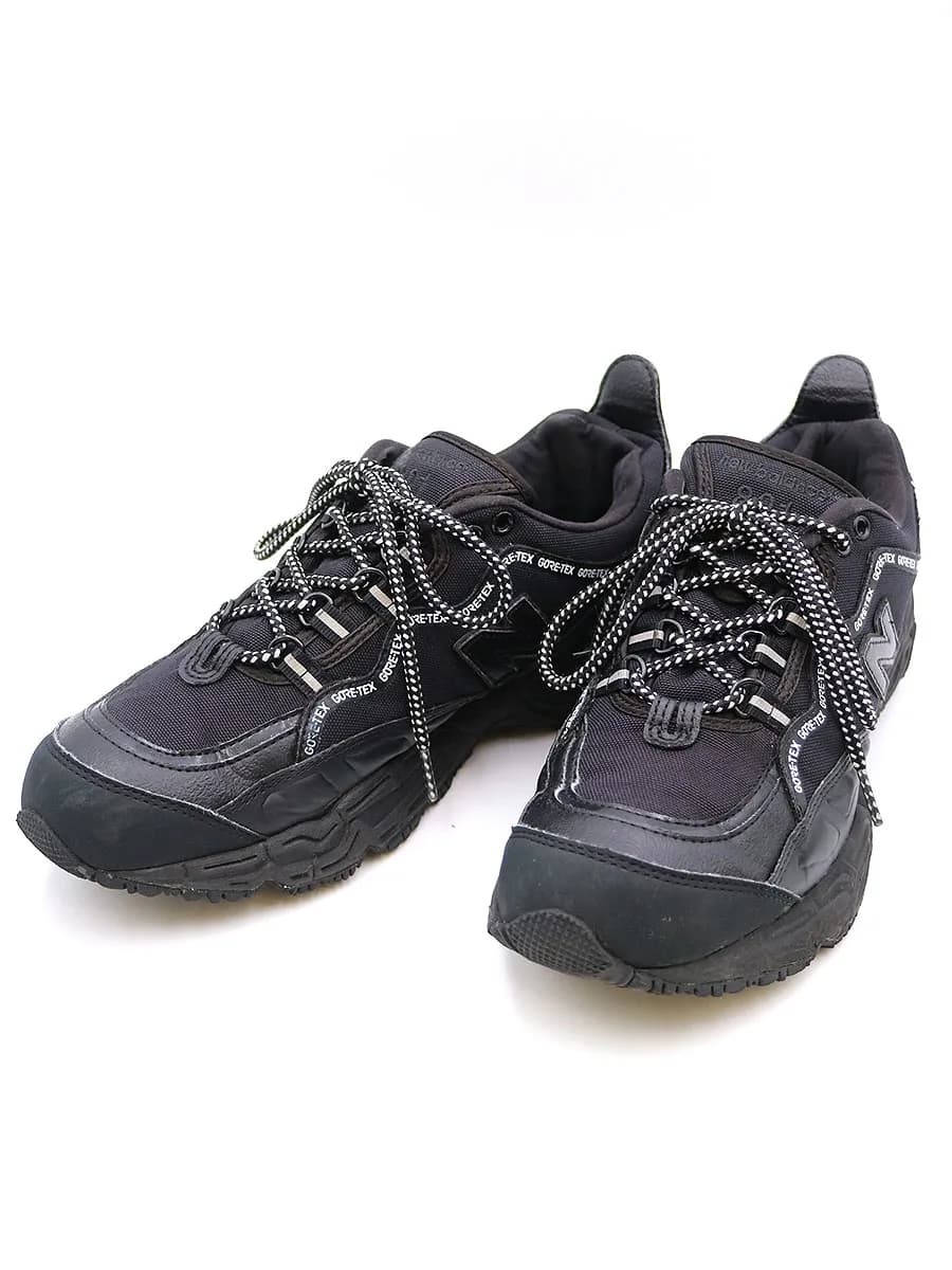 New Balance ニューバランス ML801GWB GORE-TEX スニーカー