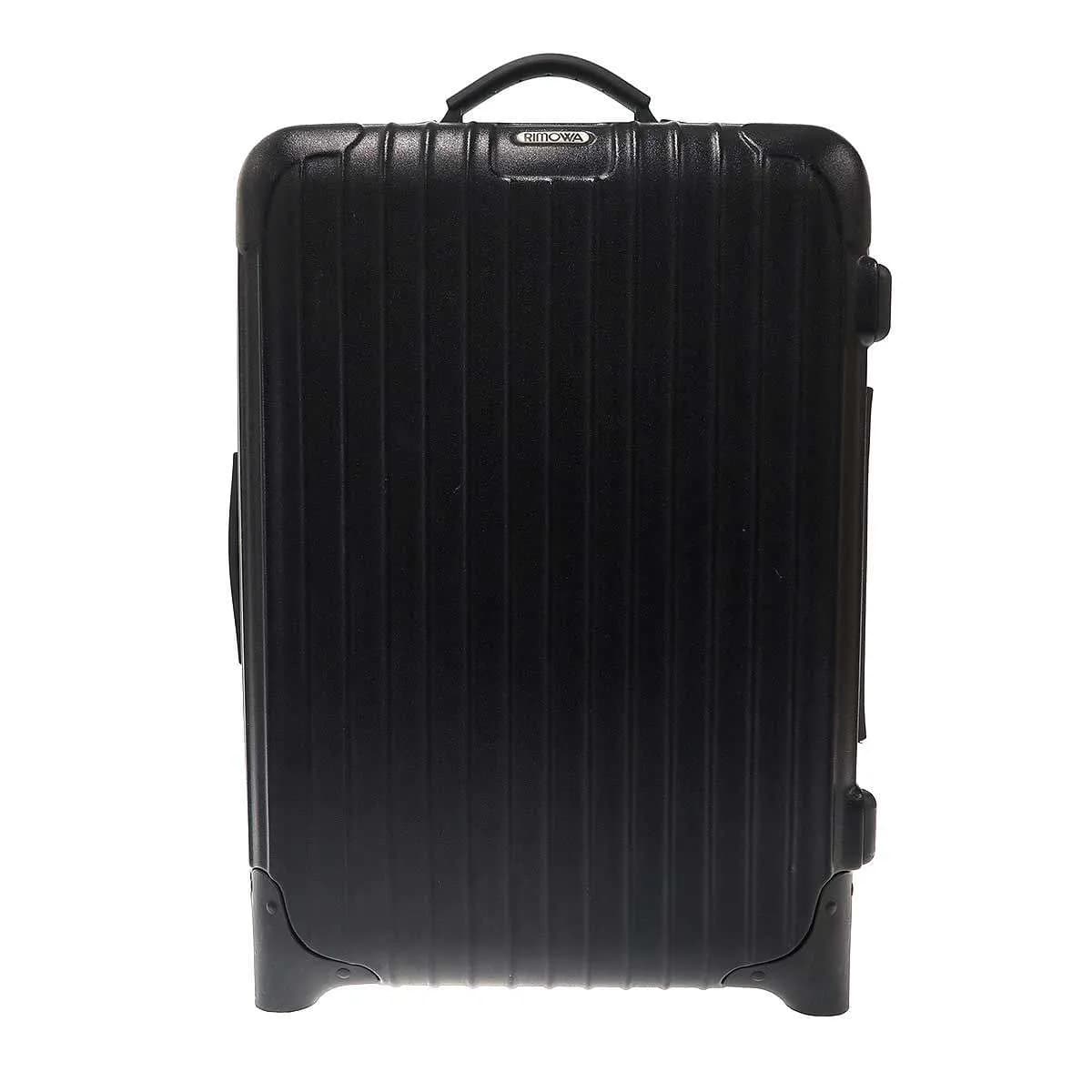 RIMOWA リモワ SALSA サルサ ポリカーボネート キャリーケース 851.52