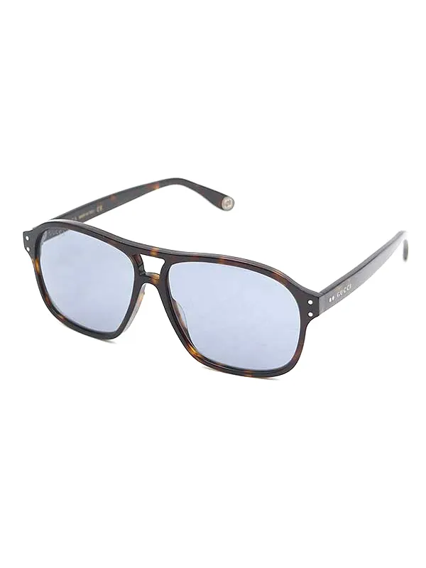 GUCCI グッチ GG0475S サングラス