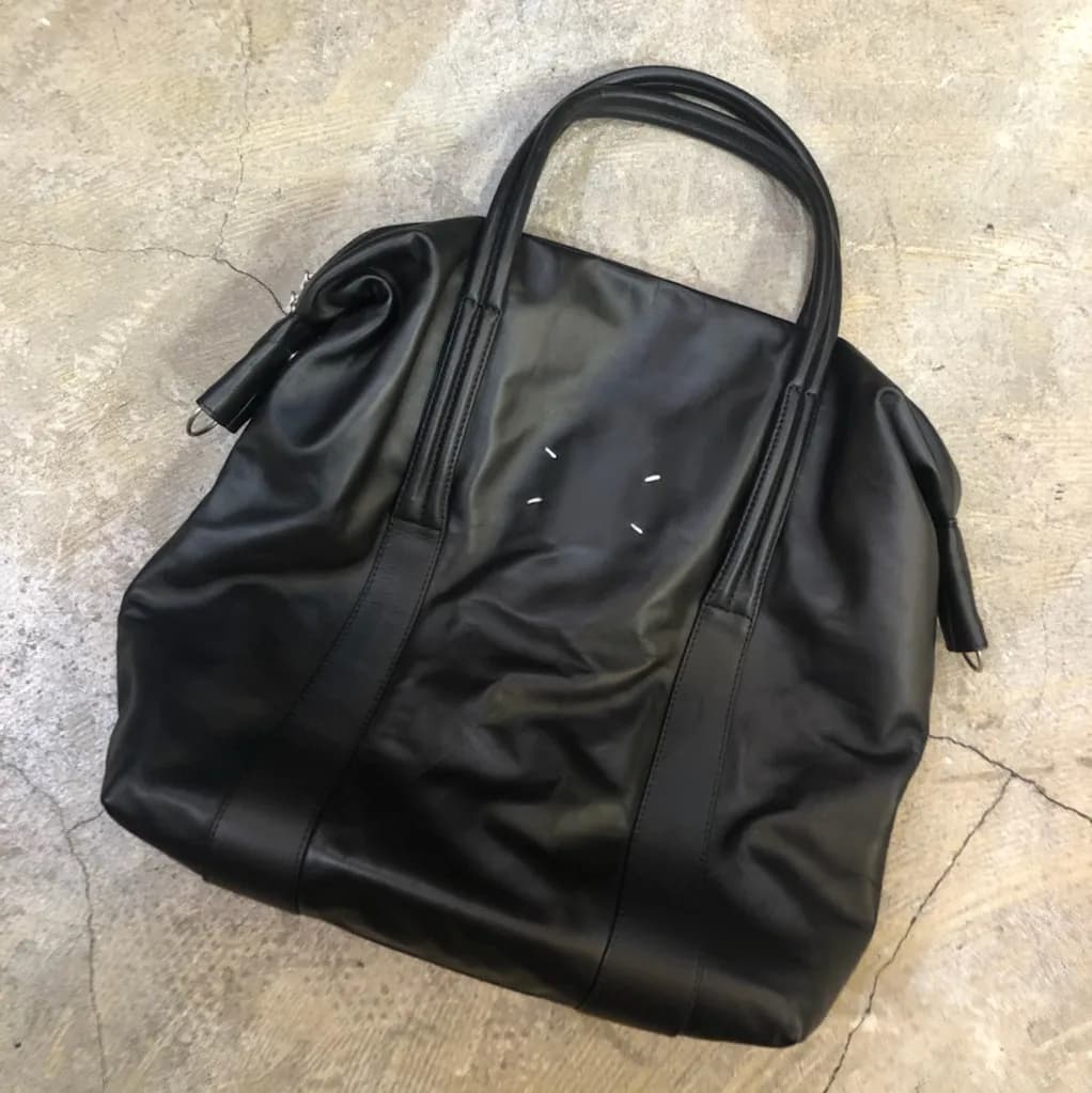 Maison Margiela Maison Margiela 11 18AW SAILOR BAG