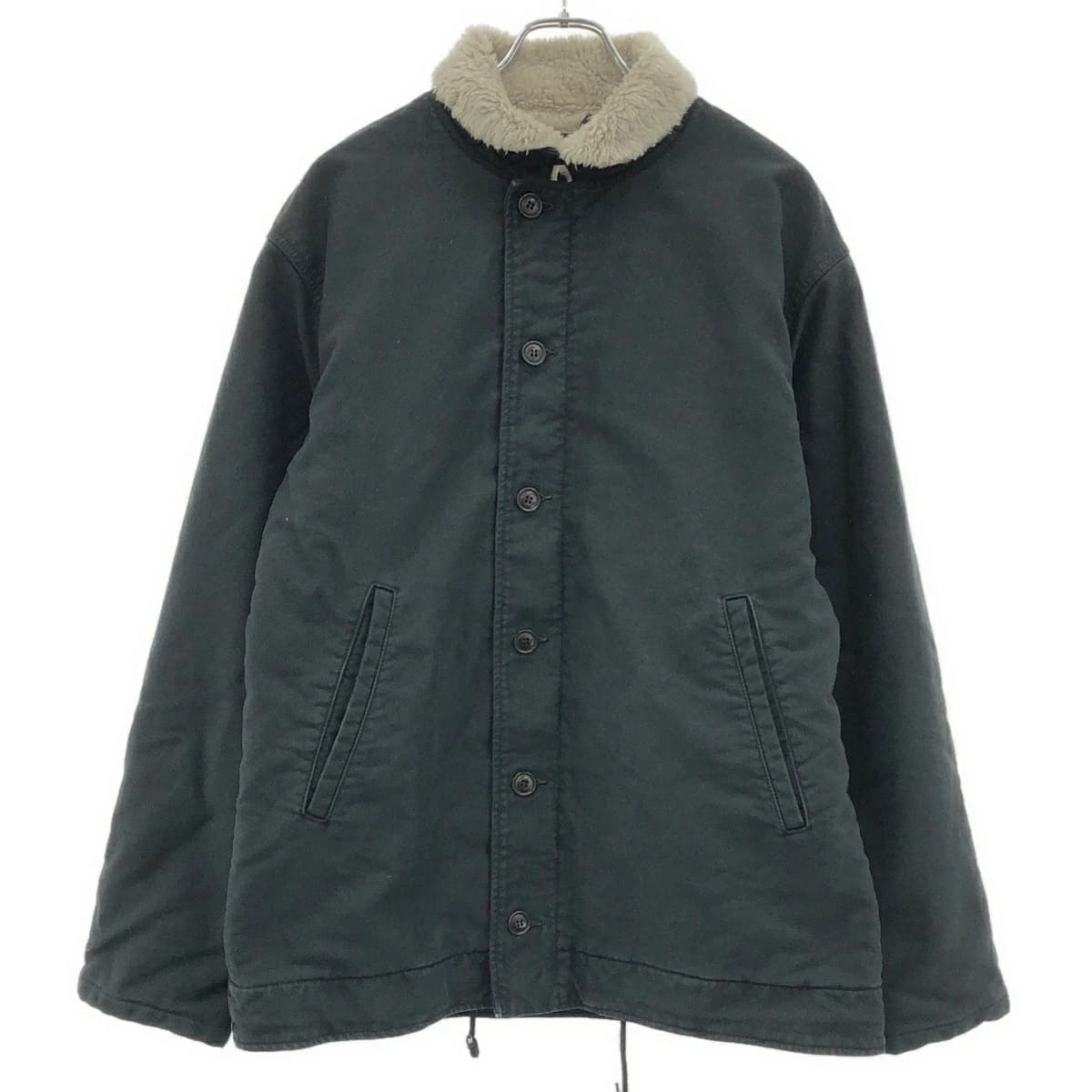 Ron Herman ロンハーマン 20AW Type N-1 Deck Jacket ボアデッキジャケット