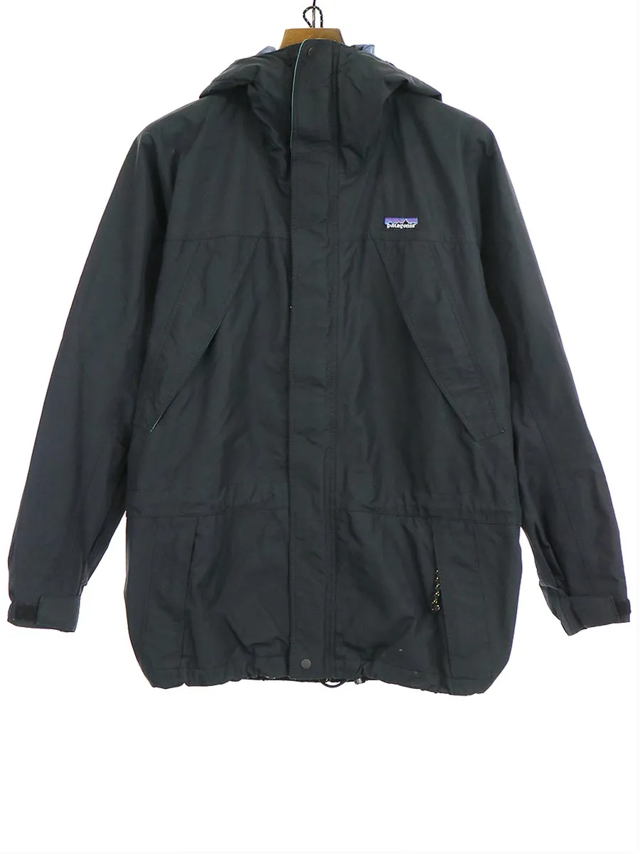 patagonia パタゴニア 2002年製 GORE-TEX STORM JACKET マウンテンパーカー