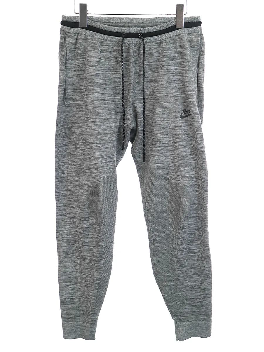 NIKE ナイキ TECH KNIT JOGGE テックニットジョガーパンツ