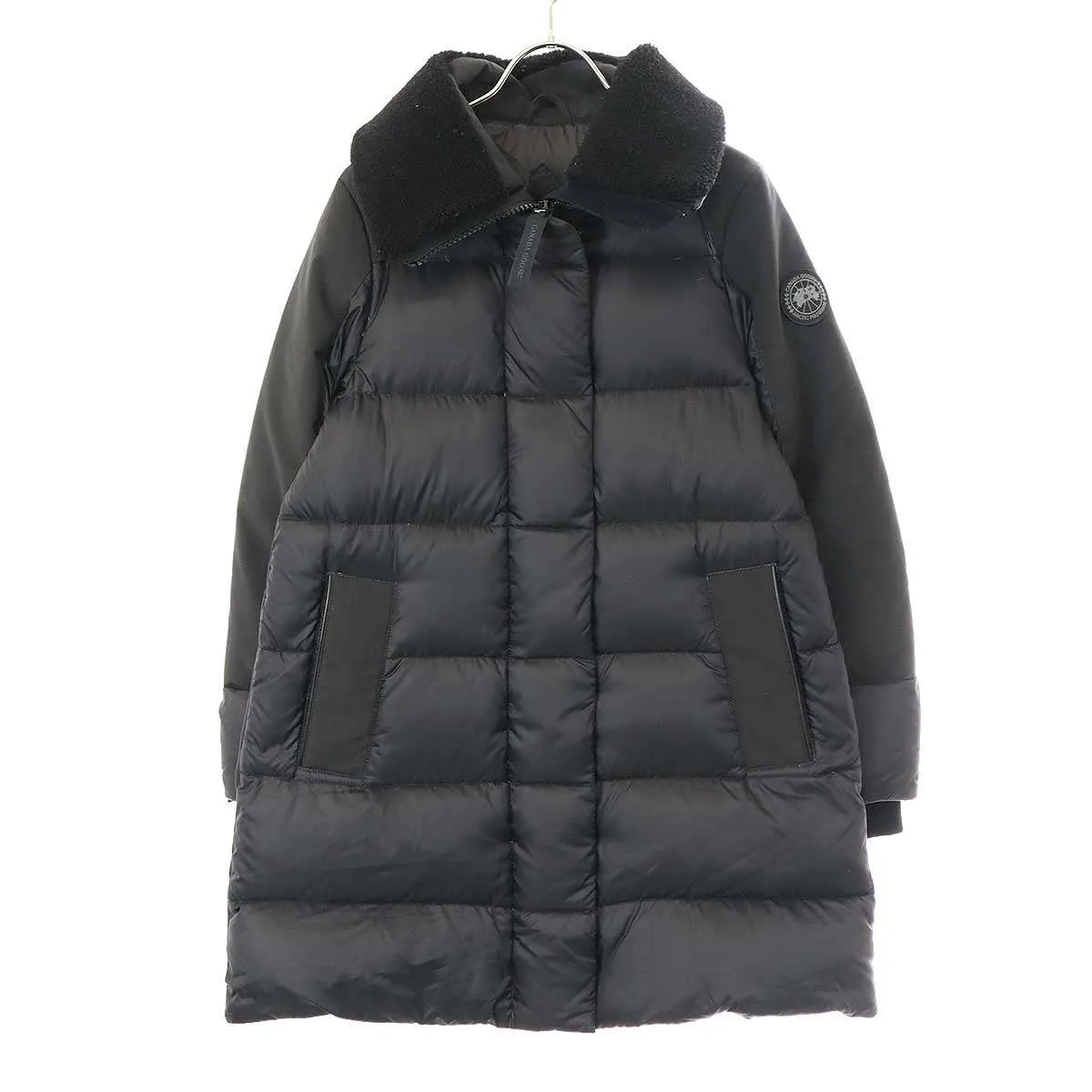 CANADA GOOSE カナダグース ALTONA PARKA ダウンコート