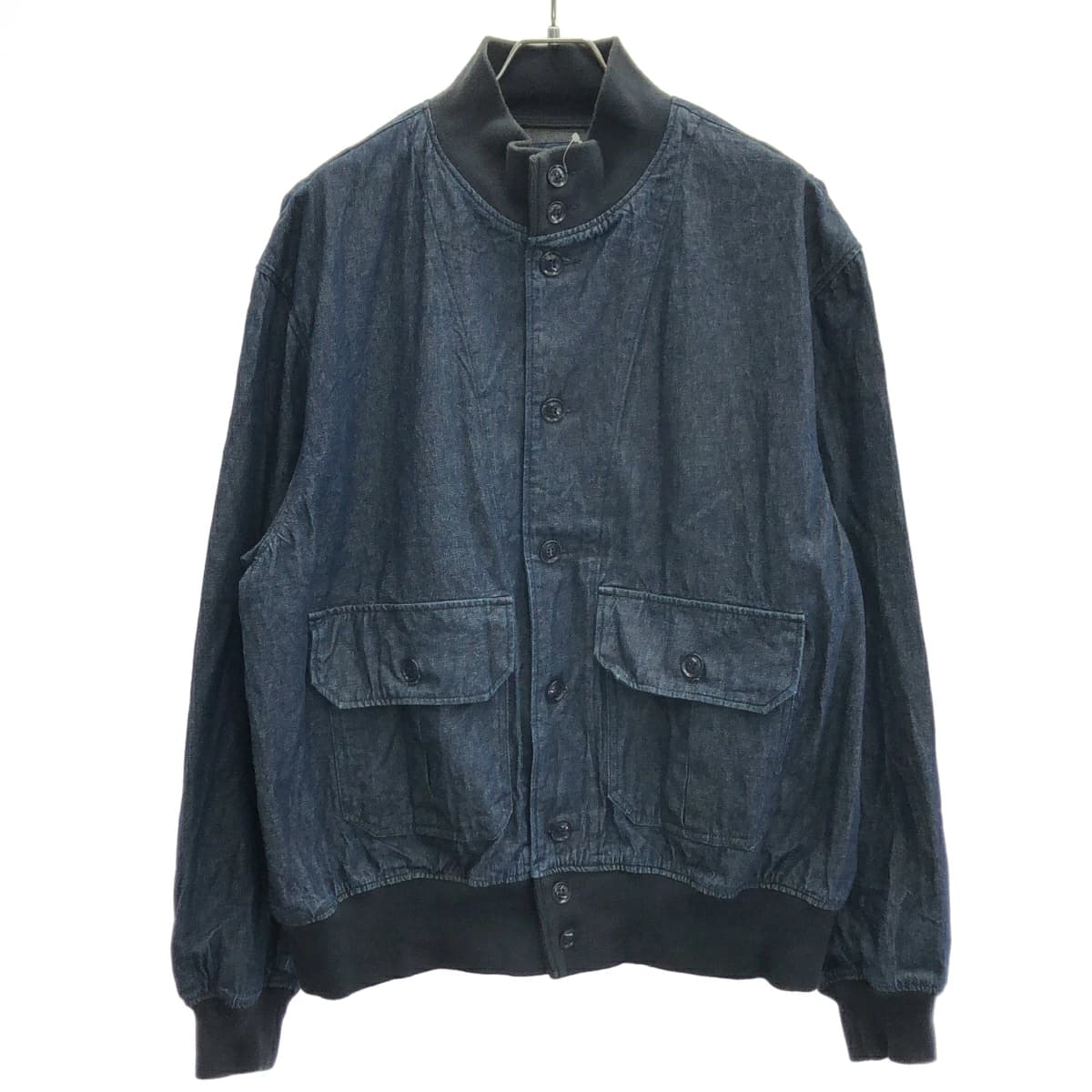 Engineered Garments エンジニアドガーメンツ 22SS A-1 Jacket デニムジャケット