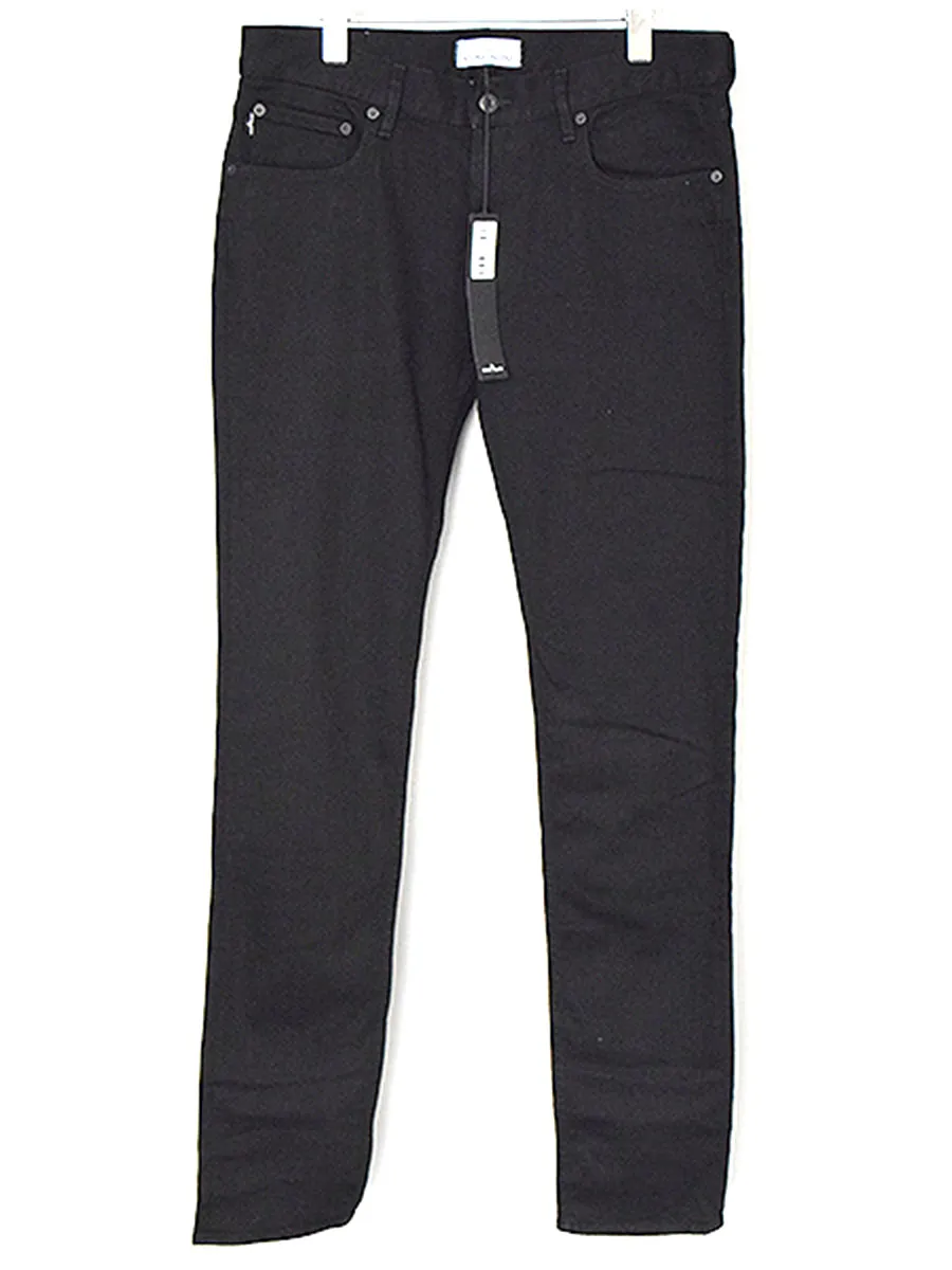 STONE ISLAND ストーンアイランド 18SS スキニーデニムパンツ