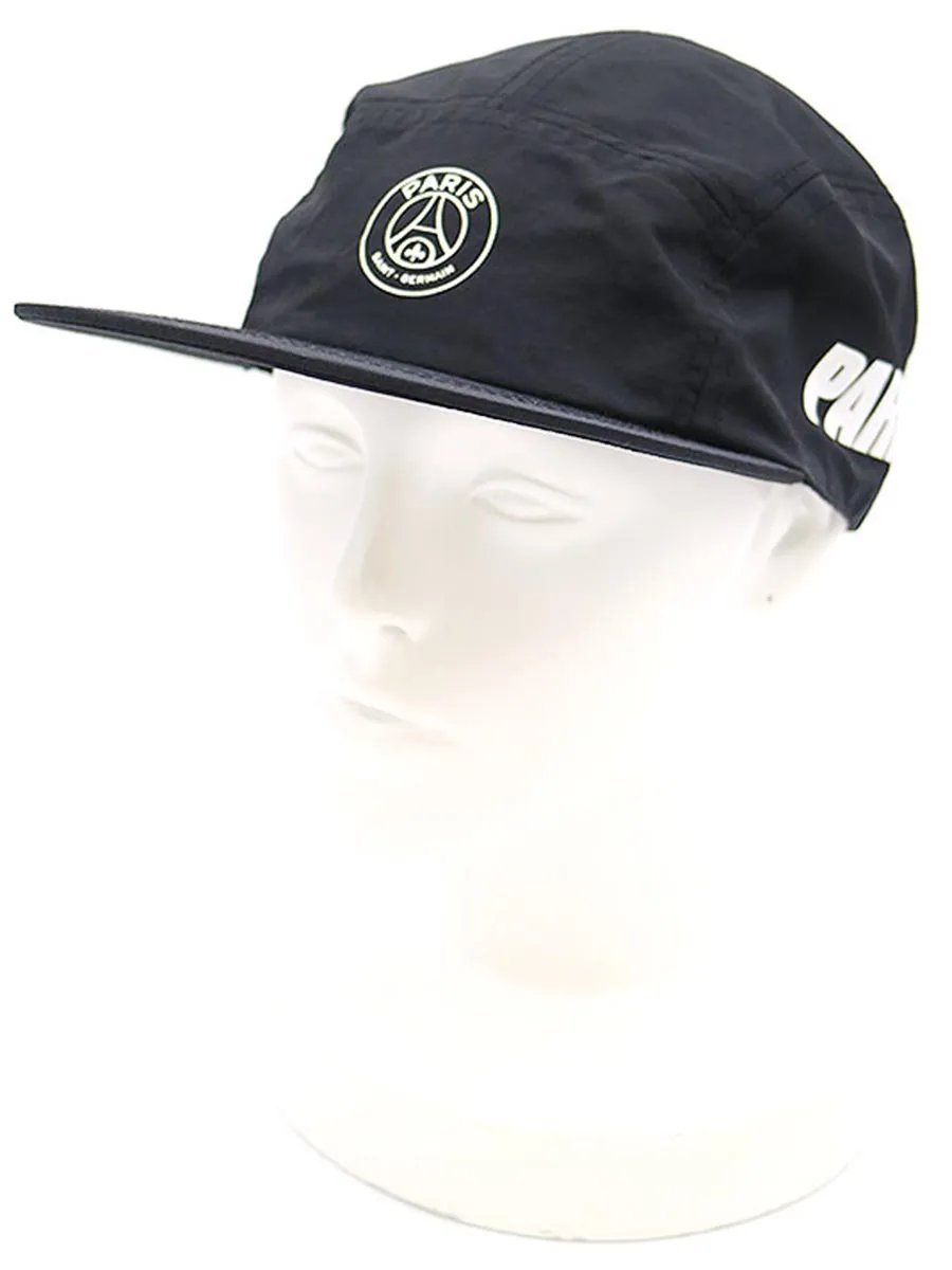 EDIFICE エディフィス 19SS Paris Saint-Germain PSG LOGO JET CAP ナイロンキャップ