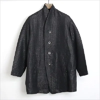 the Sakaki the Sakaki 15AW GENESIS別注 鬼の居ぬ間着