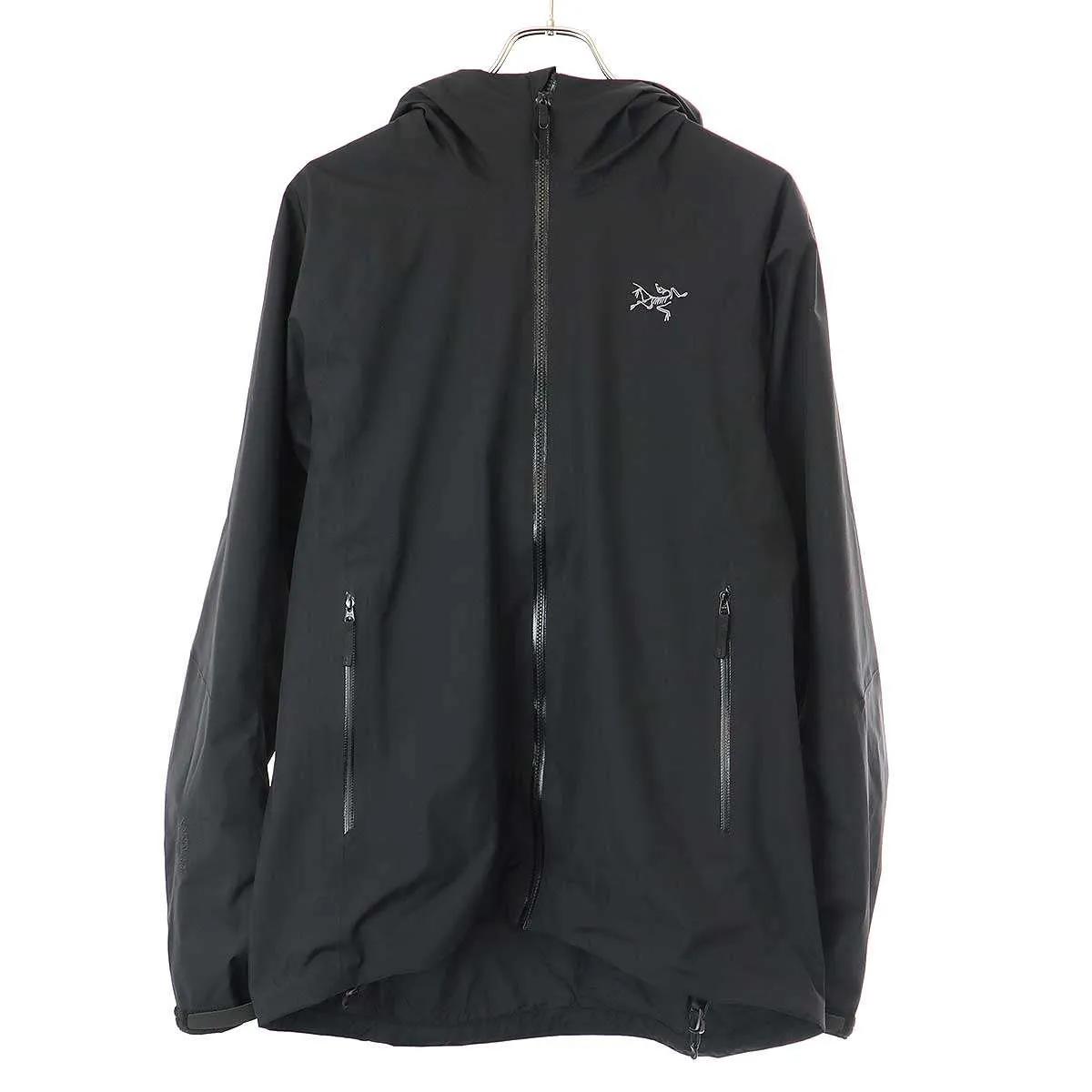 Arc'teryx アークテリクス Kadin Hoody ゴアテックス マウンテンソフトシェルジャケット