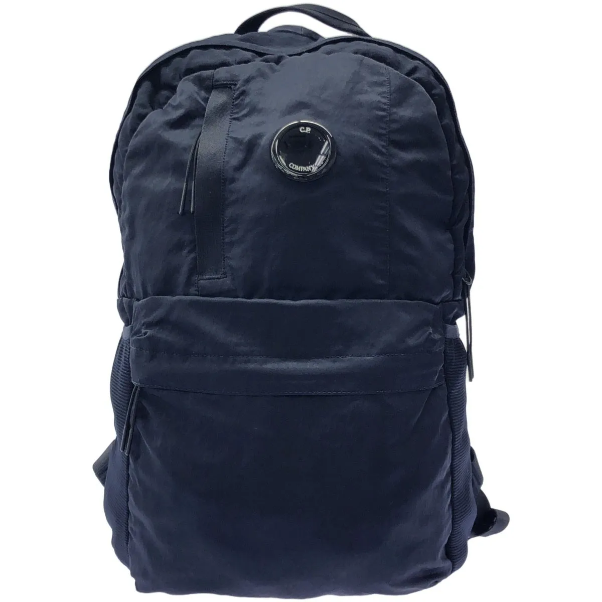 C.P.COMPANY シーピーカンパニー NYLON B LENS BACKPACK ナイロンバックパック リュック 18CMAC303A