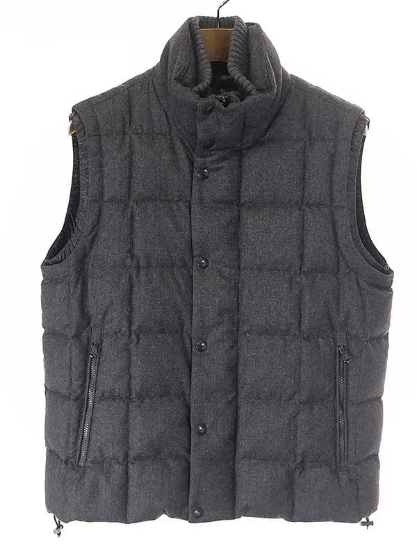MONCLER モンクレール TENAY GILET ダウンベスト