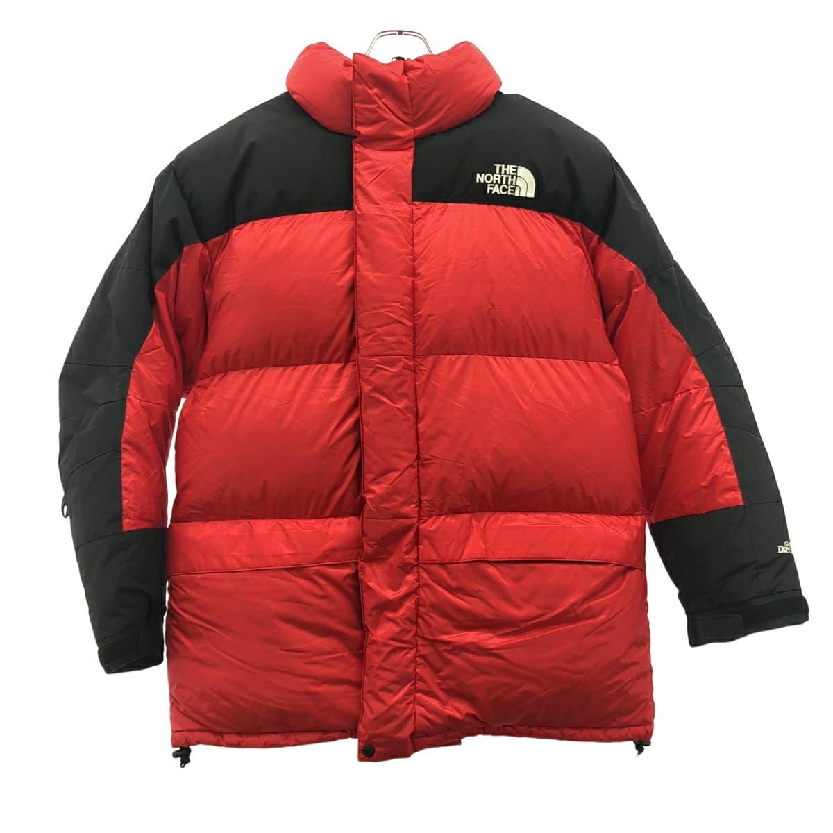 THE NORTH FACE ザノースフェイス HIMALAYAN PARKA ヒマラヤンパーカー