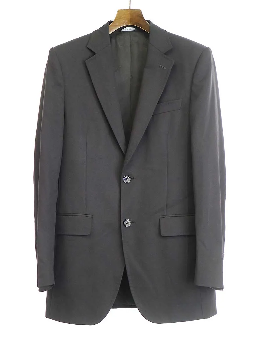 DOLCE&GABBANA ドルチェ&ガッバーナ 2Bセットアップ スーツ