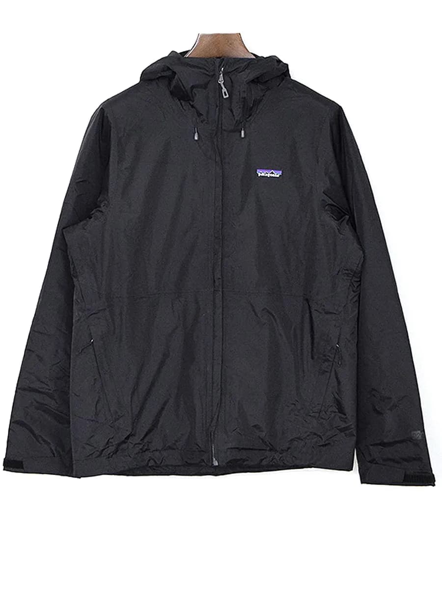 patagonia パタゴニア 中綿ナイロンジップアップジャケット