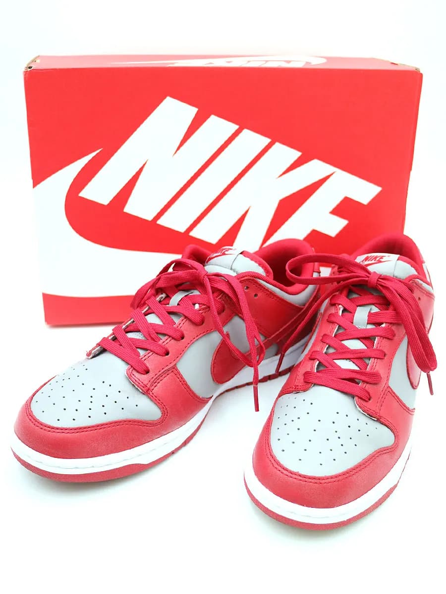 NIKE ナイキ DUNK LOW RETRO スニーカー
