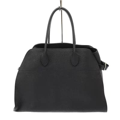 THE ROW ザ ロウ SOFT MARGAUX 15 ソフトマルゴー バッグ