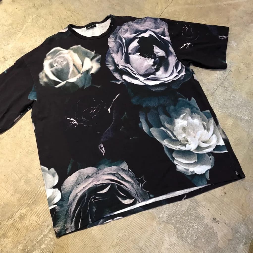 LAD MUSICIAN LAD MUSICIAN 17SS SUPER BIG TEE