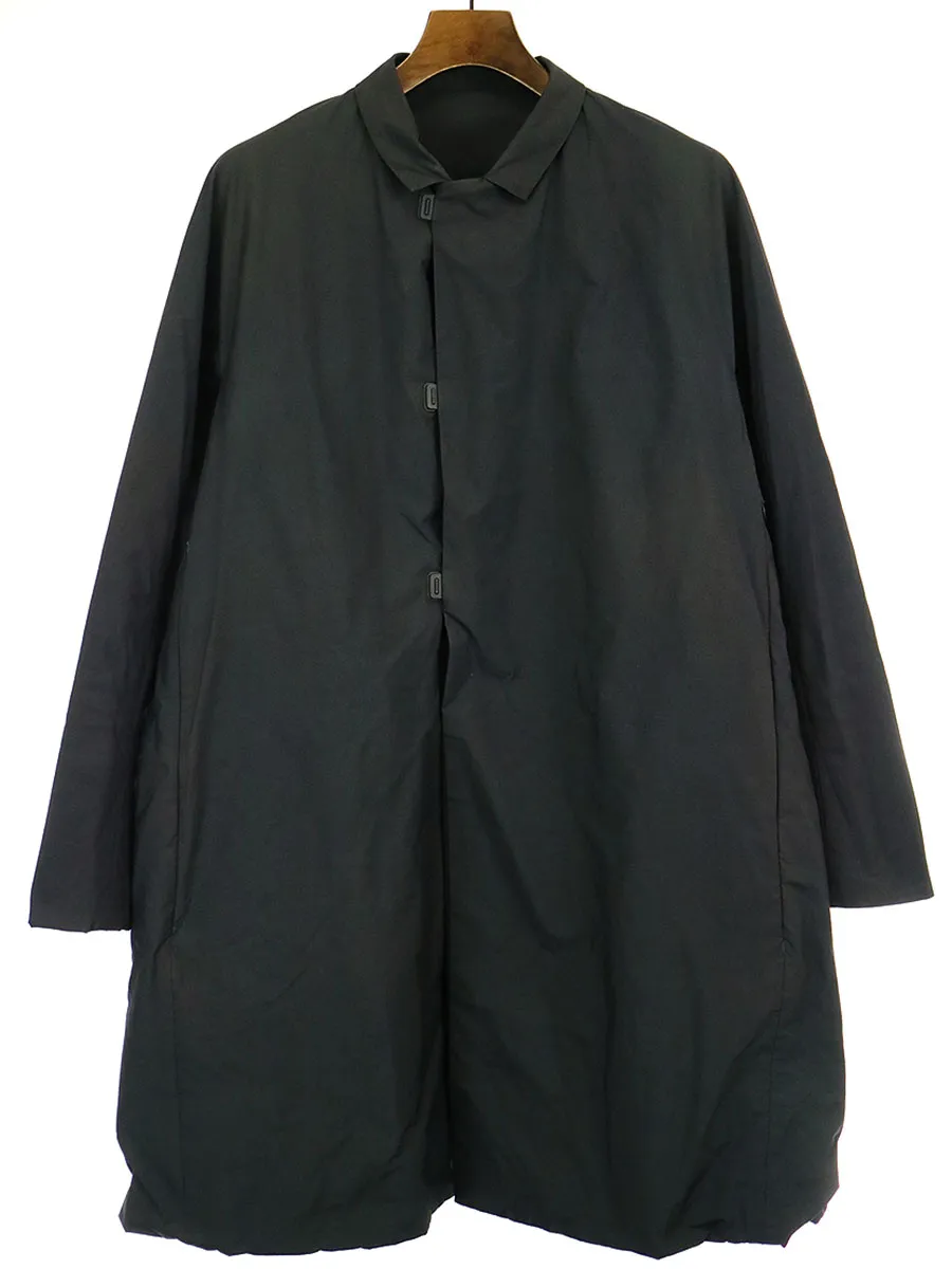 TEATORA テアトラ 19SS ウォレットコート