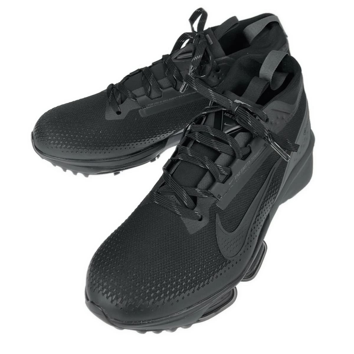 NIKE ナイキ INFINITY TOUR NEXT% 2 GORE-TEX ゴルフ スニーカー FV4898-002