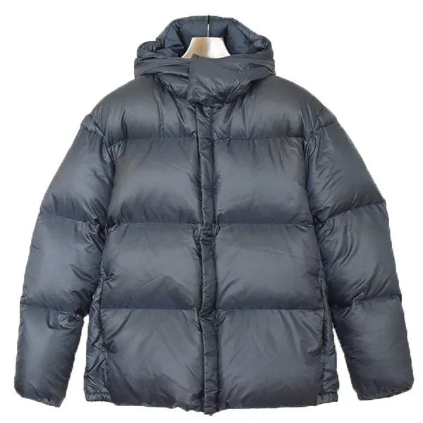DESCENTE デサントポーズ ダウンジャケット