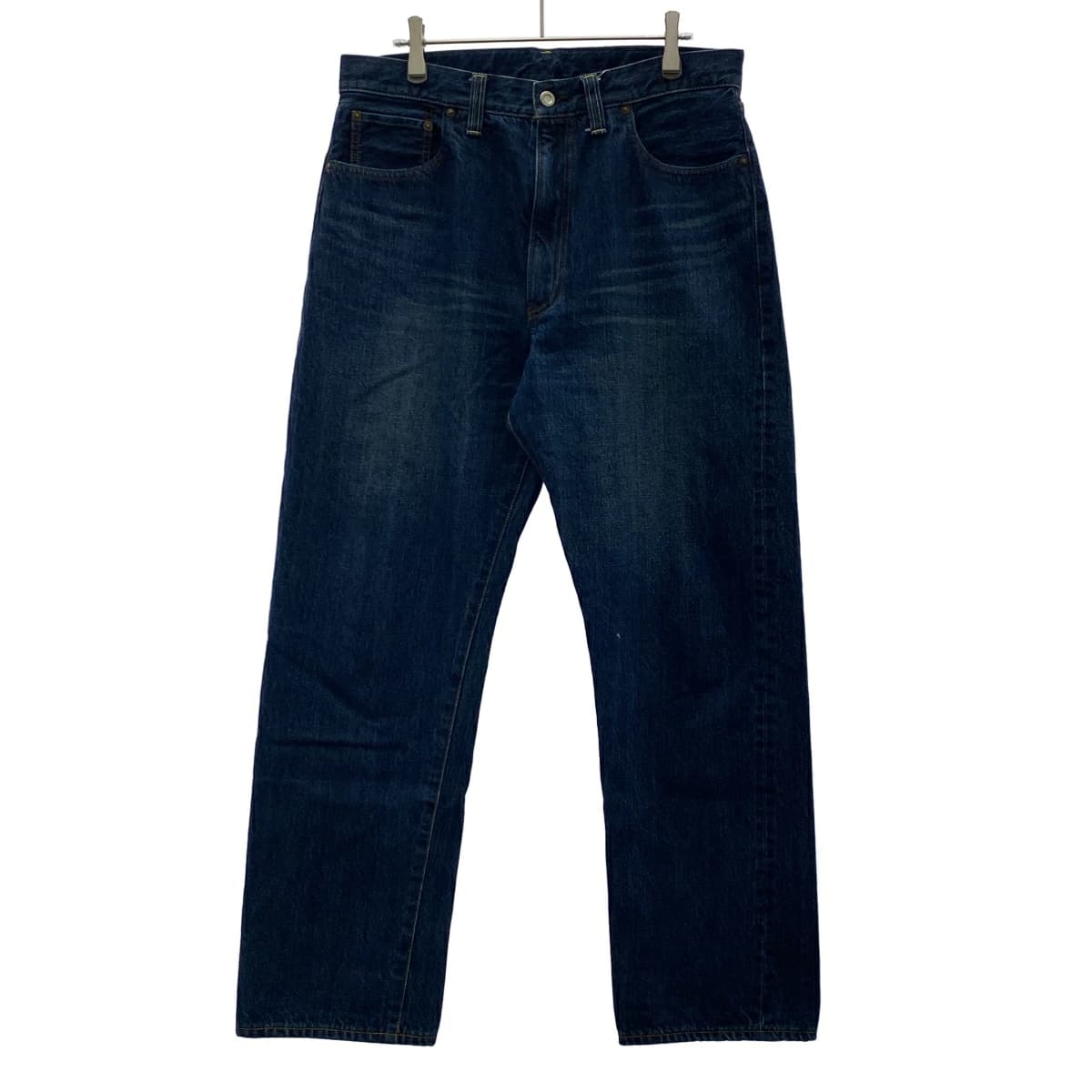 N.HOOLYWOOD エヌハリウッド マッドネス 23AW デニムパンツ NHMDNS-018