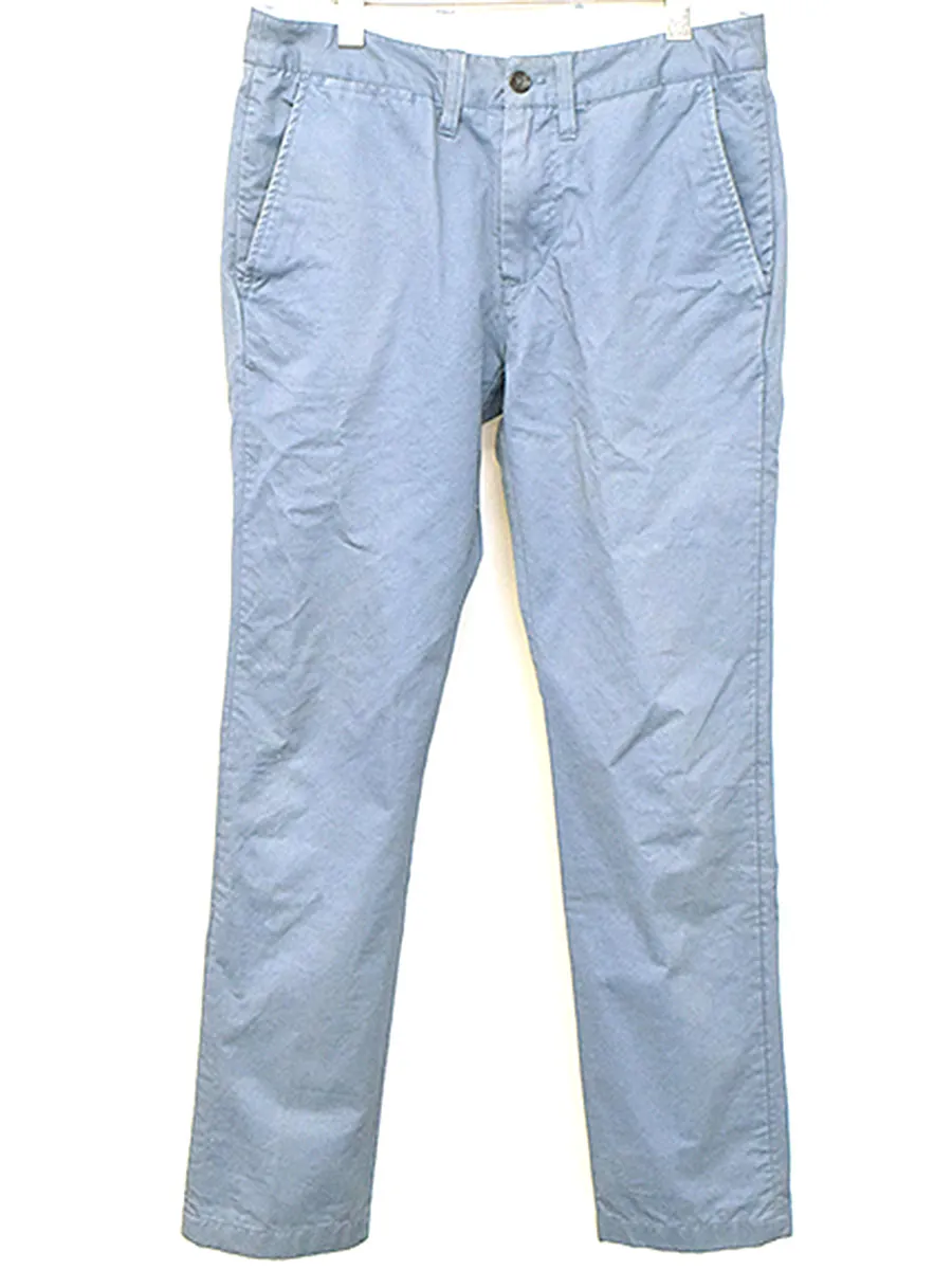 SATURDAYS SURF NYC サタデーズ ニューヨークシティ クラシックチノパンツ