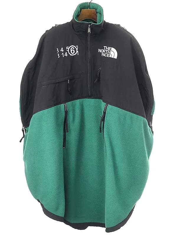 THE NORTH FACE エムエムシックス × ザノースフェイス 20AW CIRCLE DRESS サークル デナリドレス