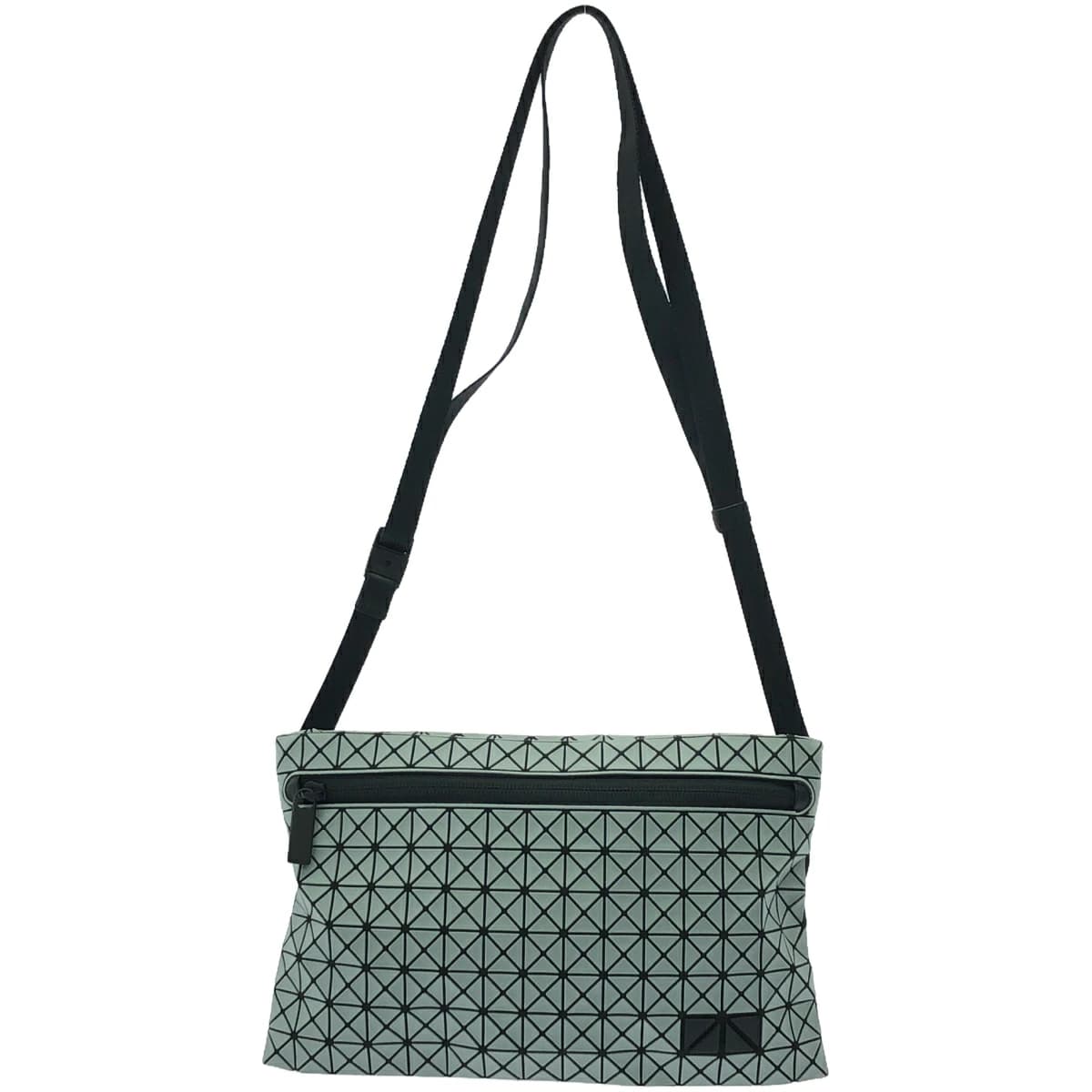 ISSEY MIYAKE バオバオイッセイミヤケ 20AW SASH CROSSBODY BAG サッシュクロスボディバッグ BB04-AG172