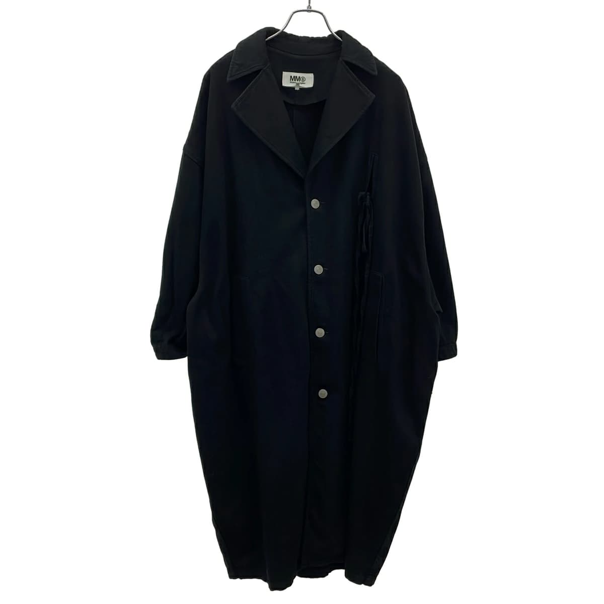 Maison Margiela エムエムシックス メゾン マルジェラ 23SS デニムコート S52AA0150 S30845