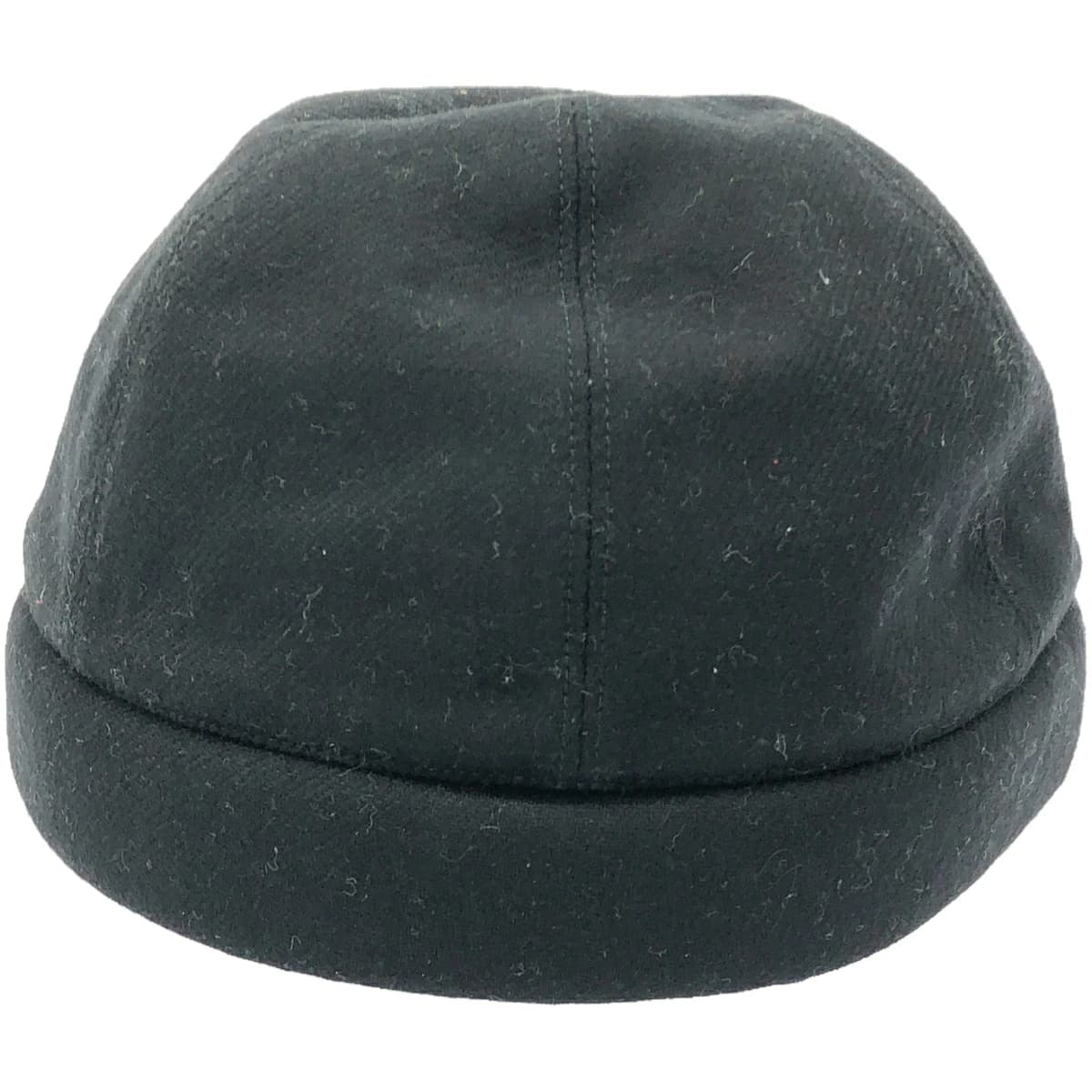 TAKAHIROMIYASHITA The SoloIst. タカヒロミヤシタザソロイスト×キジマ タカユキ 24AW Watch Cap. ウールワッチキャップ