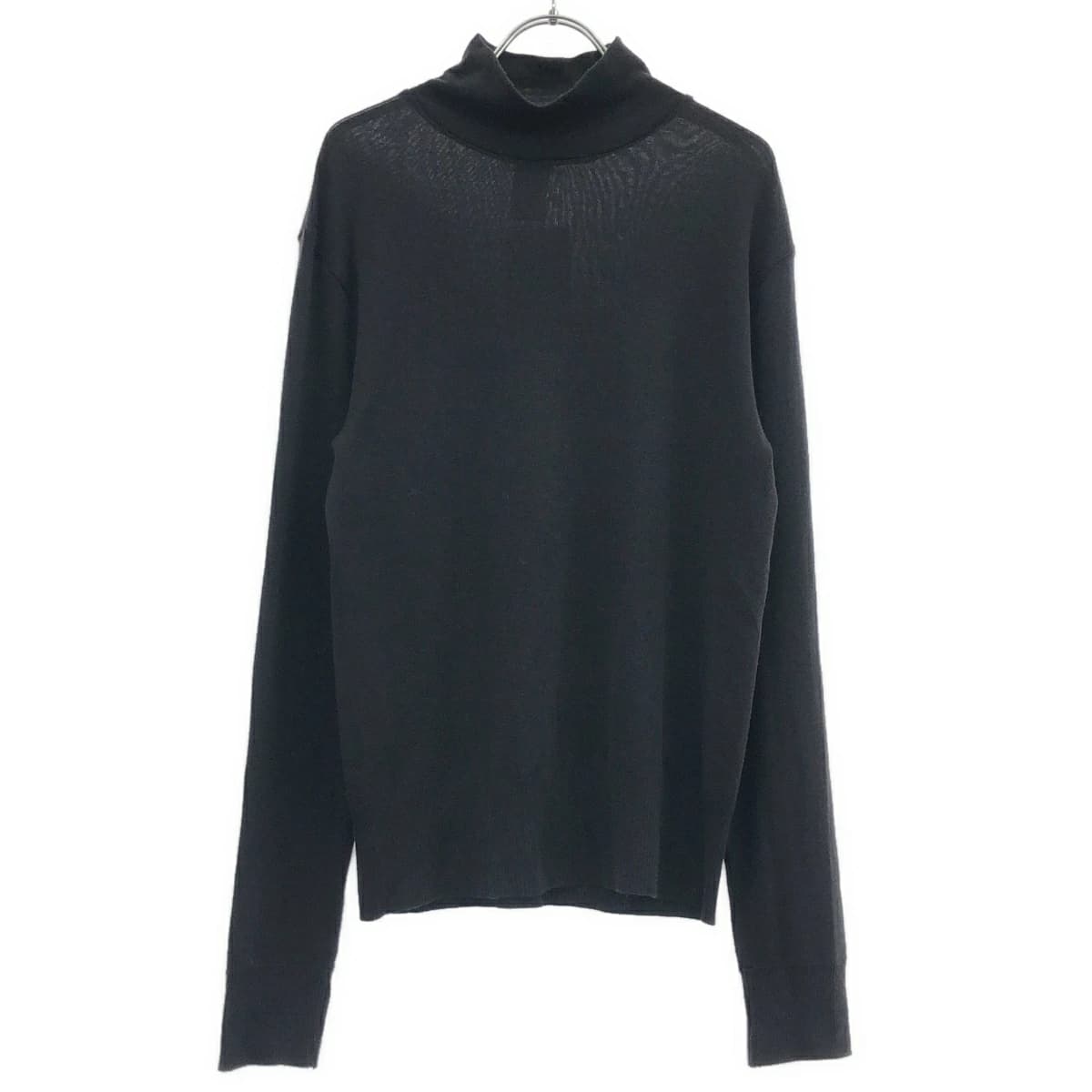 LEMAIRE ルメール タートルネックニットセーター TO1280 LK1032