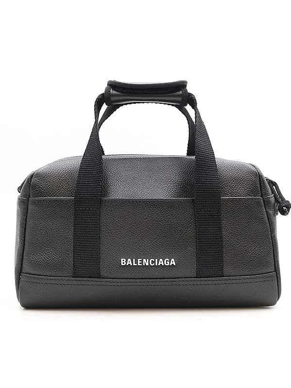 BALENCIAGA バレンシアガ エクスプローラー スモール ショルダーダッフルバッグ