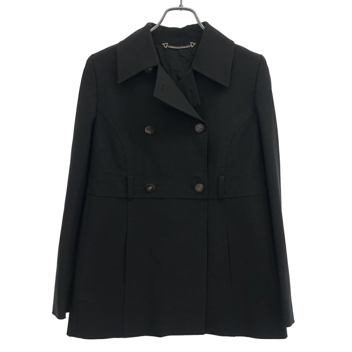 GUCCI グッチ by TOM FORD ダブルブレスト コート
