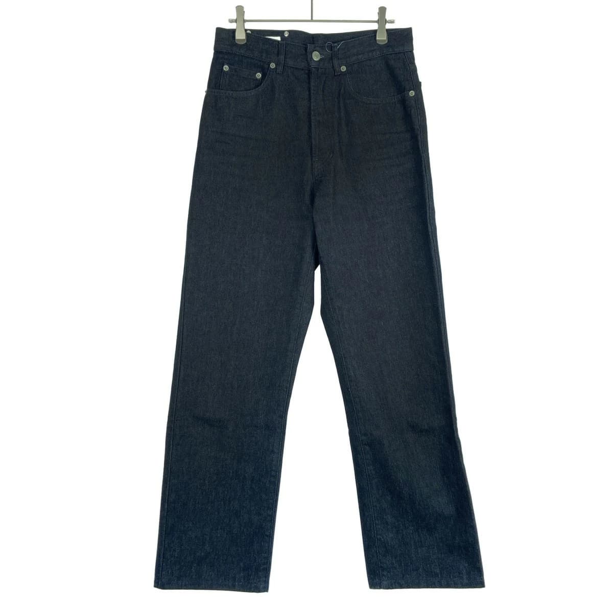 DRIES VAN NOTEN ドリスヴァンノッテン ワイドデニムパンツ