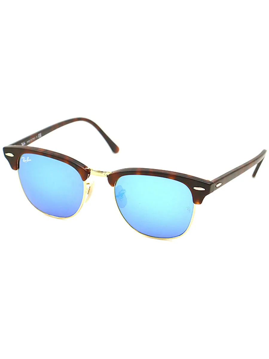 RAY-BAN レイバン RB3016 CLUB MASTER サングラス