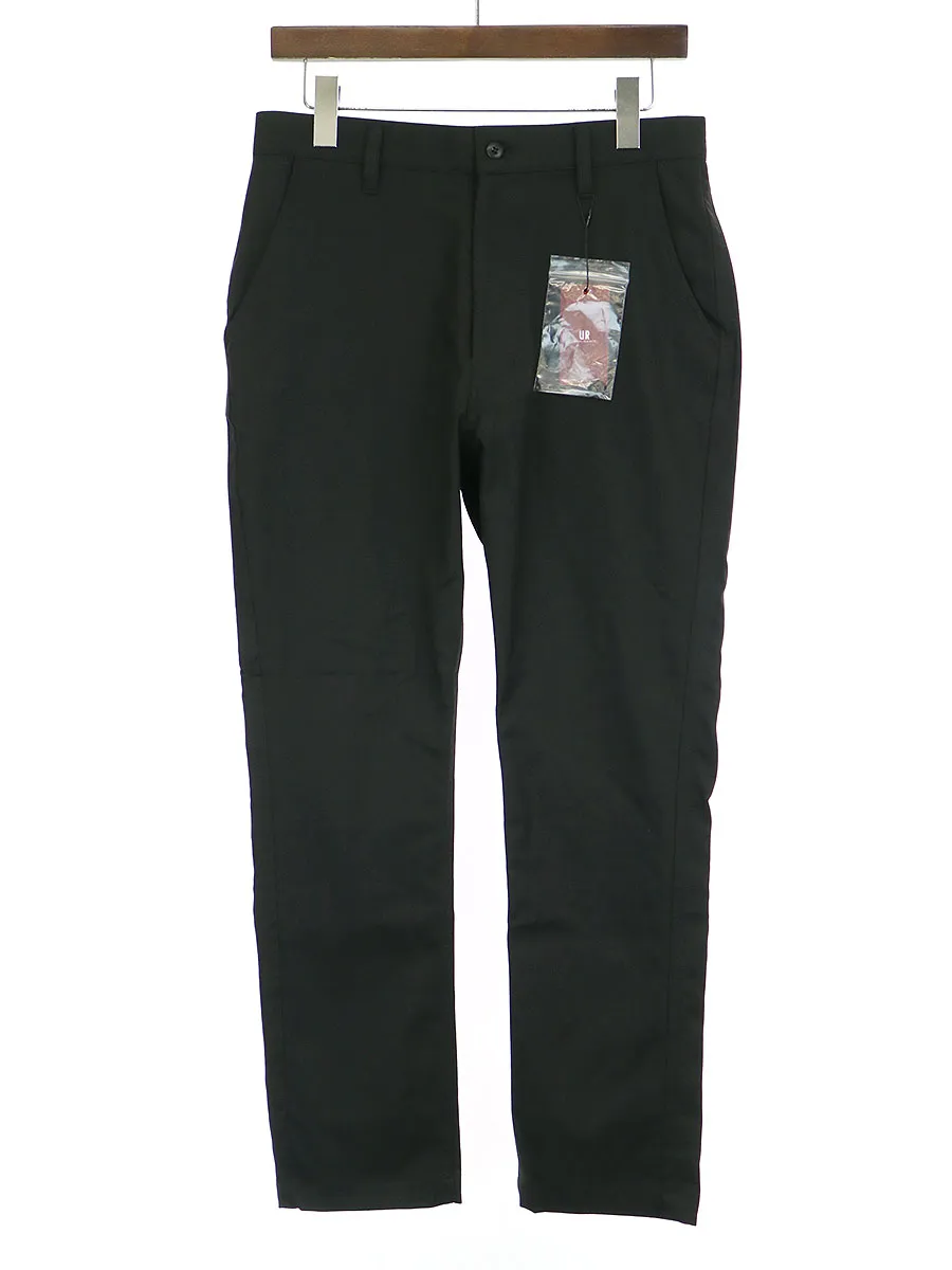 URBAN RESEARCH アーバンリサーチ ウーリーストレッチジョッパーズパンツ
