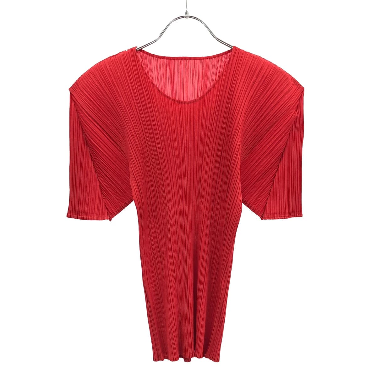 ISSEY MIYAKE プリーツプリーズ イッセイミヤケ プリーツTシャツ PP63-JK204
