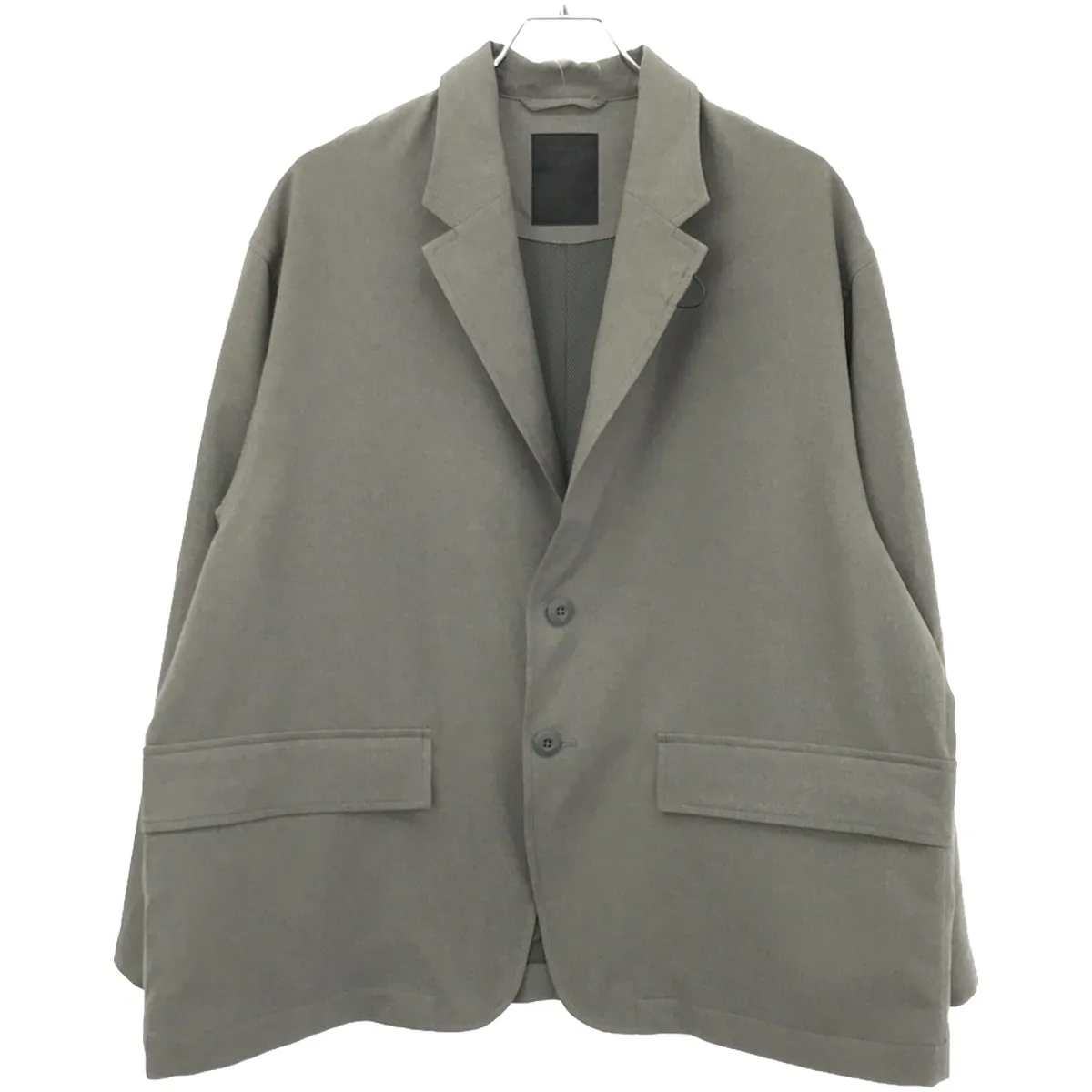 DAIWA PIER39 ダイワピア39 W's TECH LOOSE 2B JACKET テックルーズジャケット