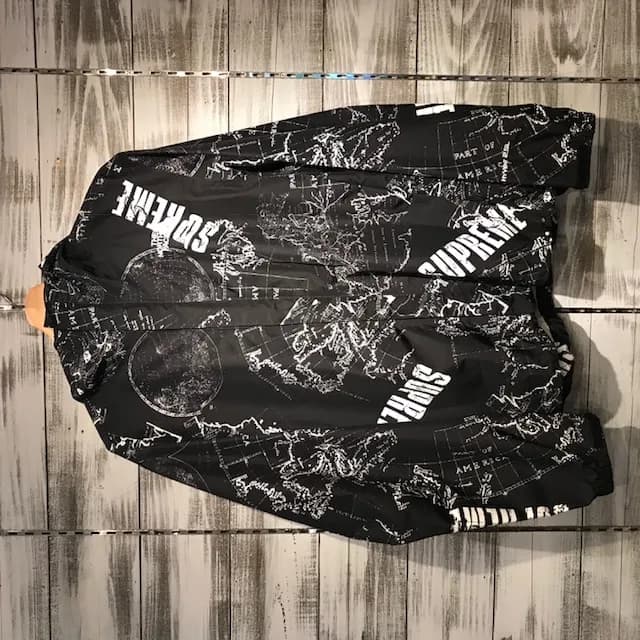 Supreme Supreme × The North Face 12SS Venture Jacket ナイロンパーカー