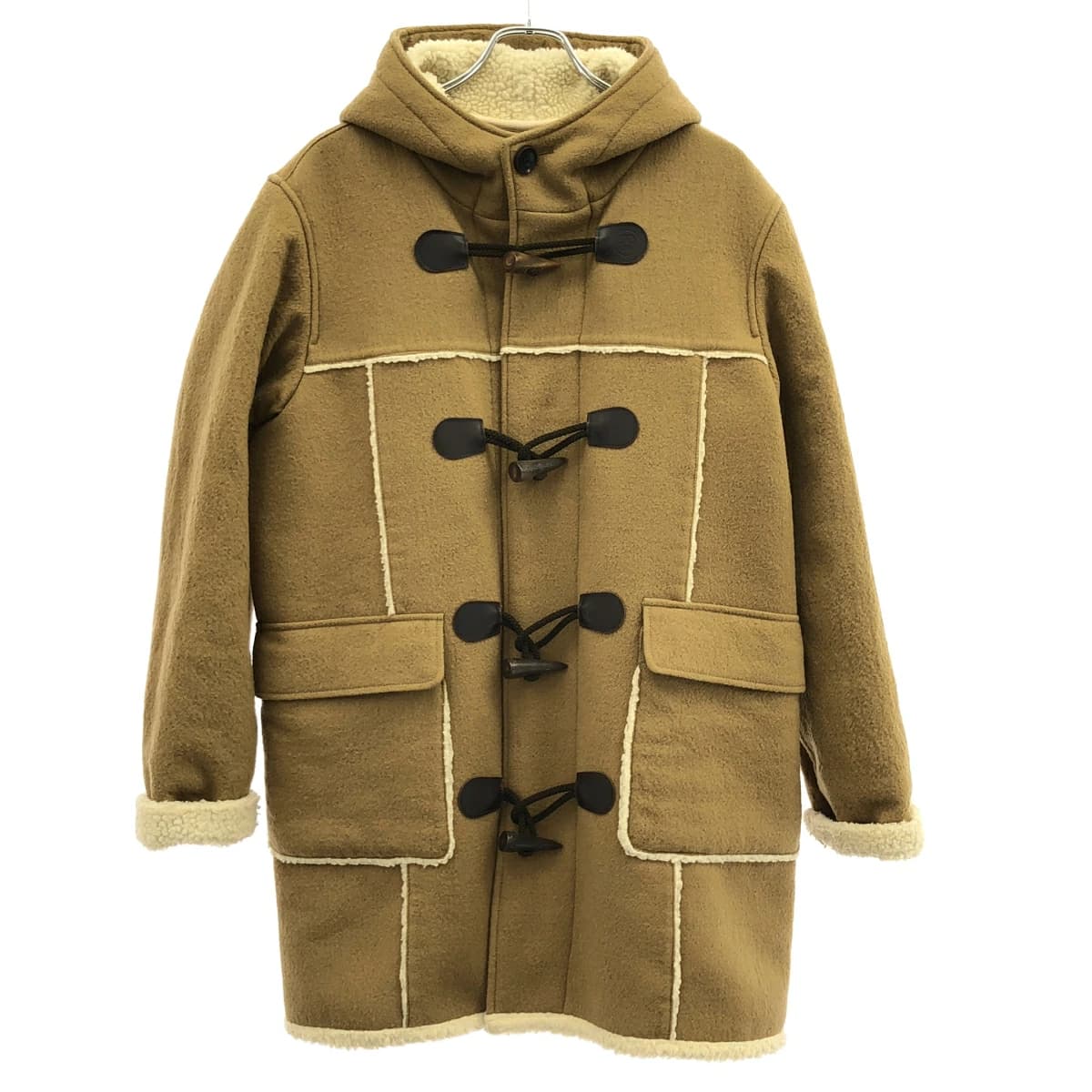 Schott ステューシー ショット ダッフルコート