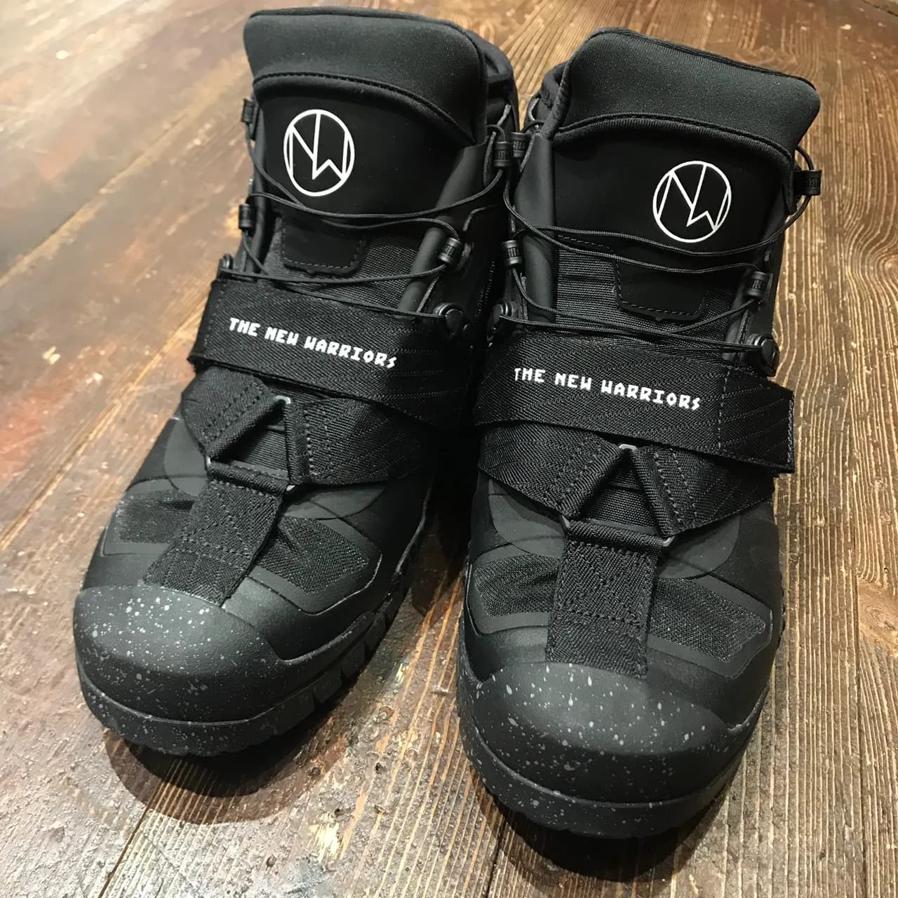 UNDERCOVER UNDERCOVER×NIKE SFB MOUNTAIN